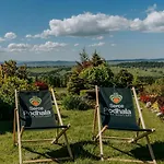 U Staszla Bed & Breakfast Banska Wyzna