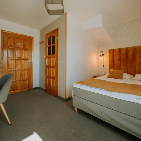Bed & Breakfast U Staszla 3*