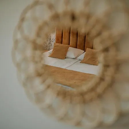 Bed & Breakfast U Staszla