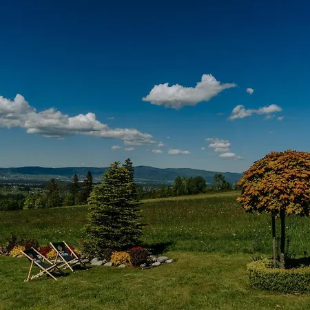 U Staszla Bed & Breakfast 3*