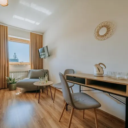 U Staszla 3* Banska Wyzna
