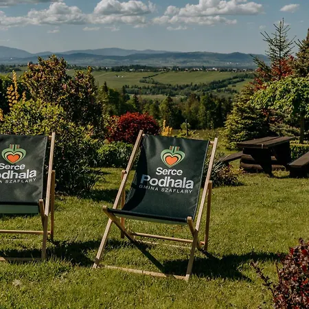 U Staszla Bed & Breakfast