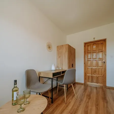 Bed & Breakfast U Staszla