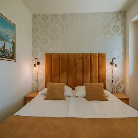 U Staszla Bed & Breakfast 3*