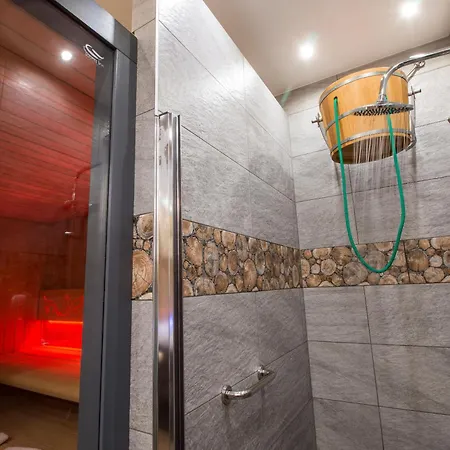 U Staszla Bed & Breakfast 3*