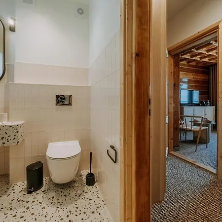 Bed & Breakfast U Staszla