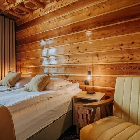 U Staszla Bed & Breakfast