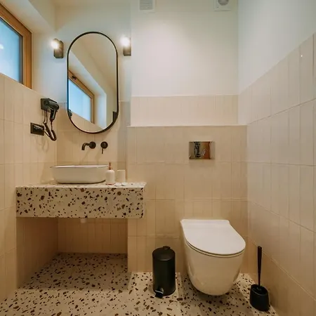 Bed & Breakfast U Staszla