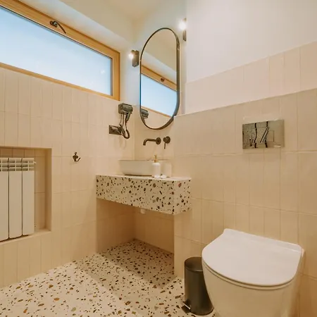 U Staszla Bed & Breakfast 3*