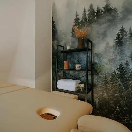 U Staszla Bed & Breakfast 3*