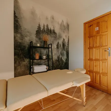 Bed & Breakfast U Staszla 3*