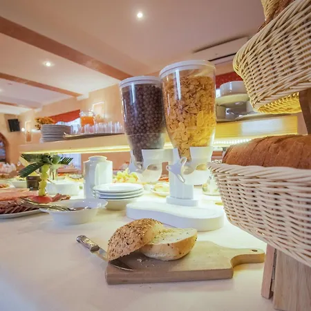 Bed & Breakfast U Staszla Banska Wyzna