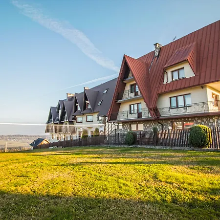 U Staszla Bed & Breakfast