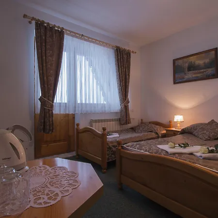 Bed & Breakfast U Staszla 3*