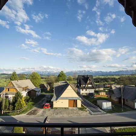 Bed & Breakfast U Staszla 3*