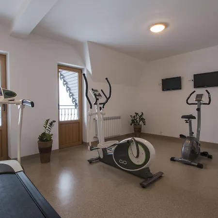 U Staszla Bed & Breakfast