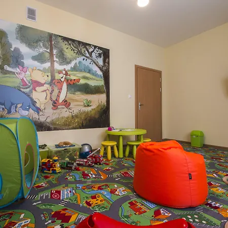 U Staszla Bed & Breakfast 3*
