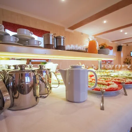 Bed & Breakfast U Staszla
