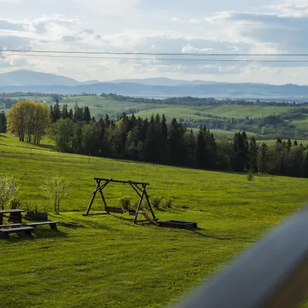 U Staszla 3* Banska Wyzna