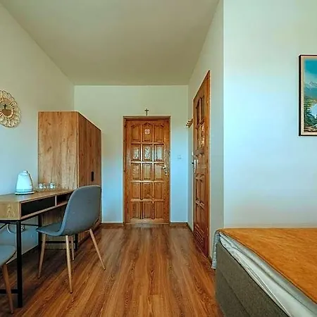 U Staszla Bed & Breakfast