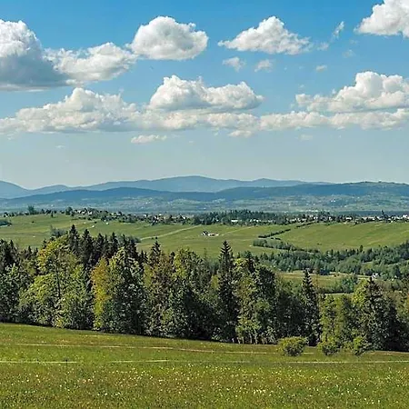 Nocleg ze śniadaniem U Staszla Banska Wyzna