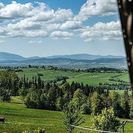 Nocleg ze śniadaniem U Staszla Banska Wyzna