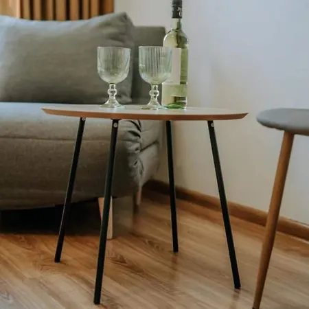 U Staszla Bed & Breakfast Banska Wyzna