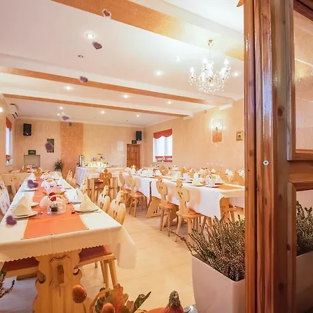 U Staszla Bed & Breakfast 3*