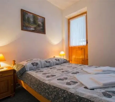 U Staszla Banska Wyzna